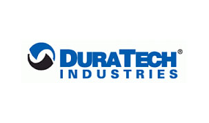 DURATECH INDUSTRIES INTERNATIONAL Logo