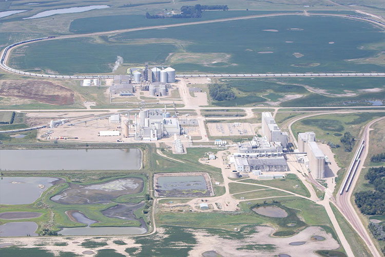 Spiritwood Energy Park